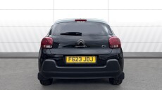 Citroen C3 1.2 PureTech C-Series Edition 5dr Petrol Hatchback